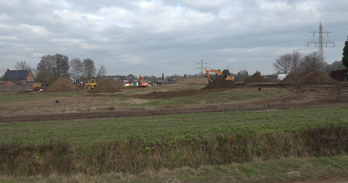 Gemeente en Vastgoedregisseur gaan verder met woningbouw in Baarlo