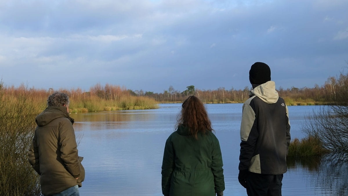 StiltewandelingPeel