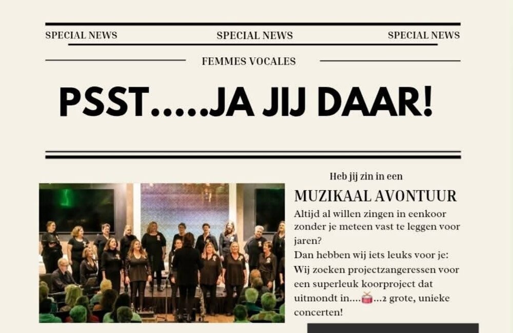 FemmesVocales