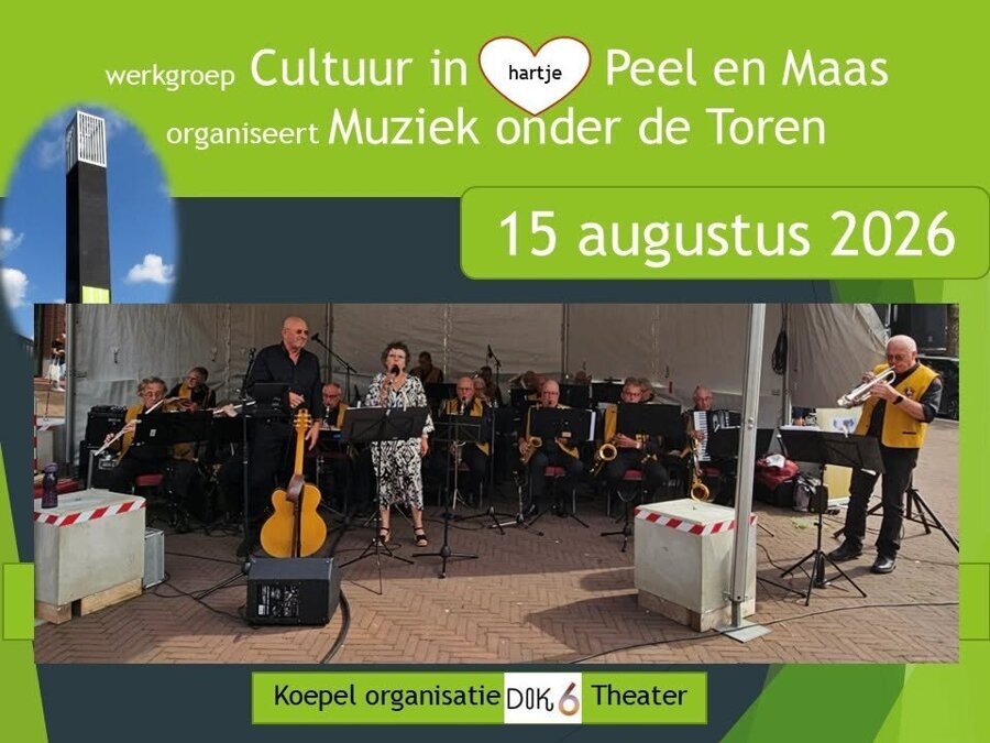 15-8MuziekToren