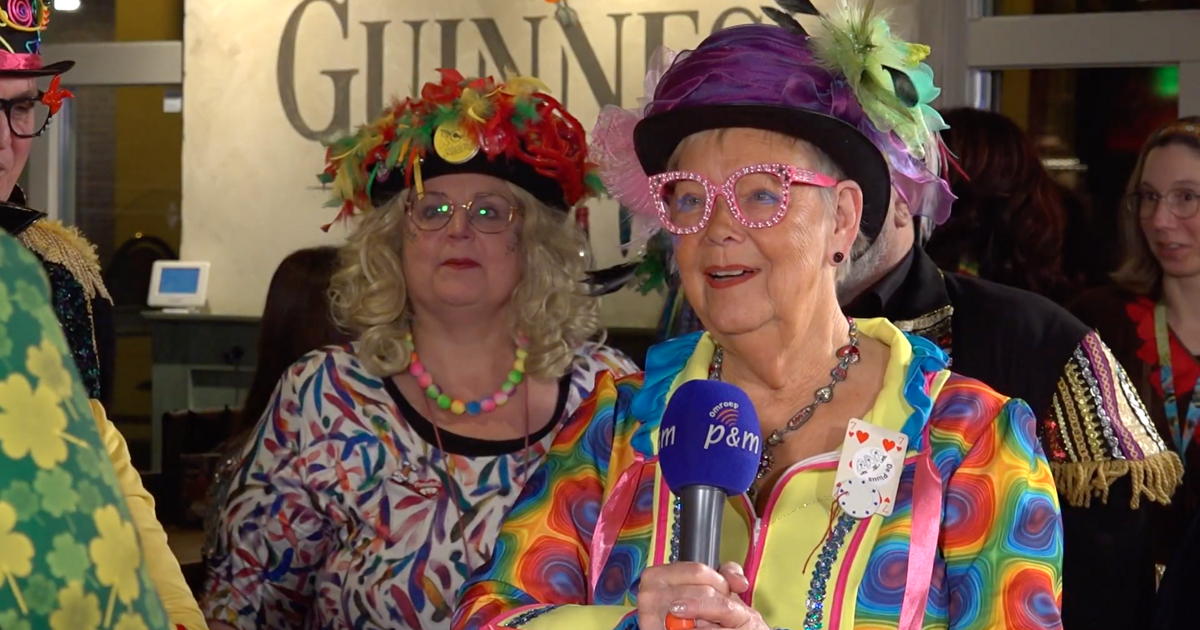 Anita Scholtens schrijft ode aan ‘Knatsknettergekke Kwantentante’