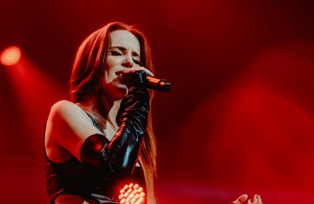 Epica Facebook