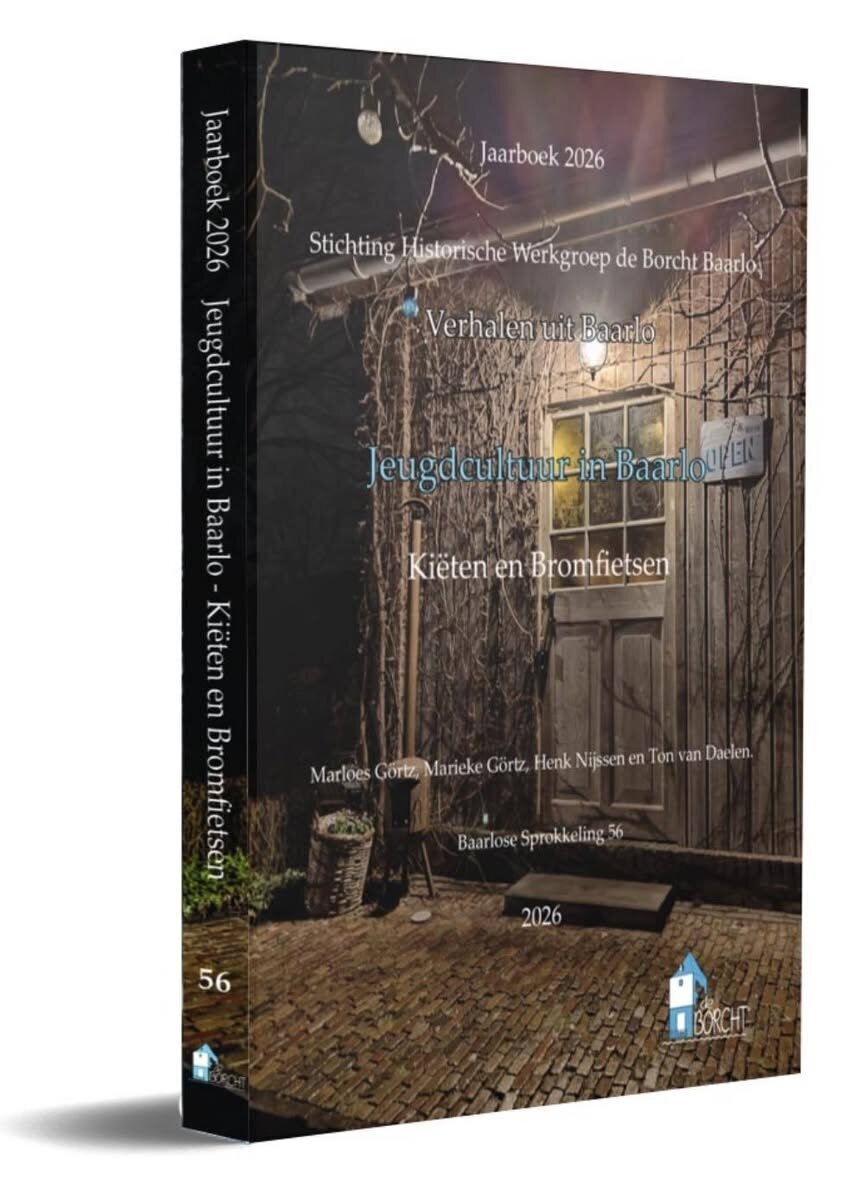 Sprokkeling cover