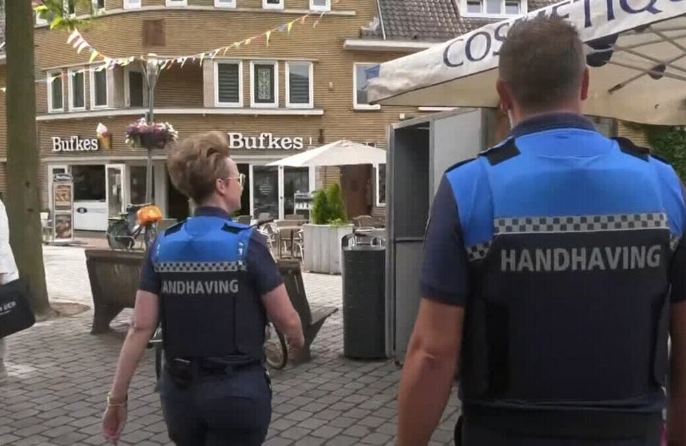 Boa's Peel en Maas