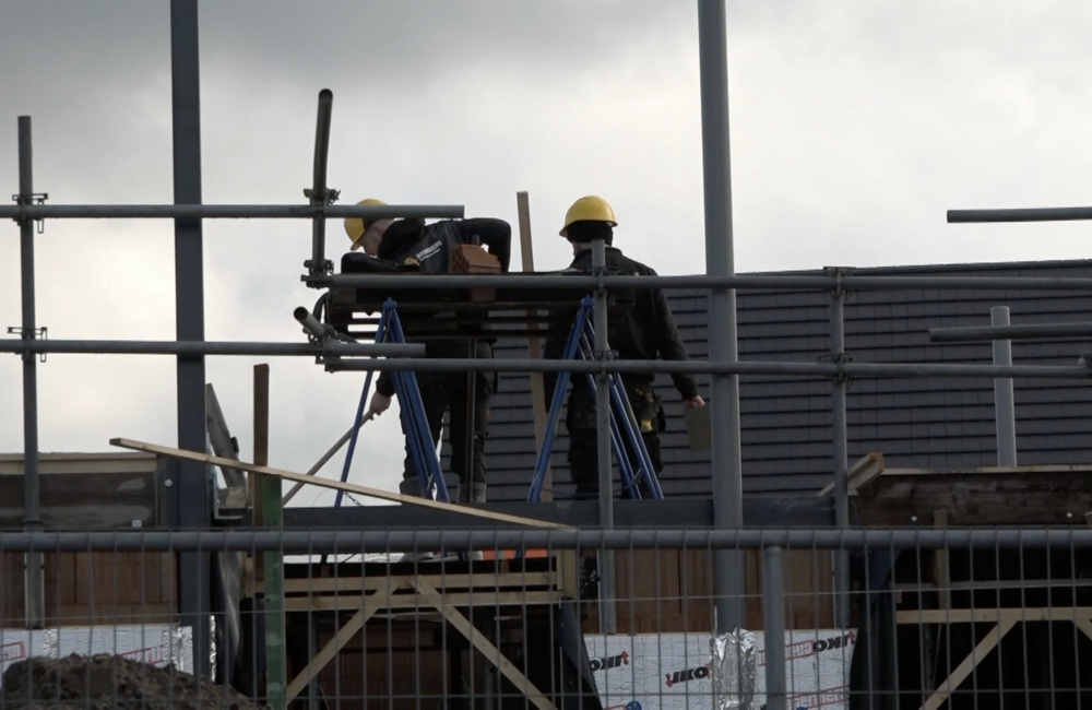 Woningbouw