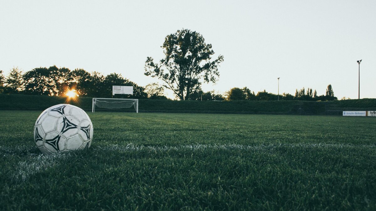 voetbal