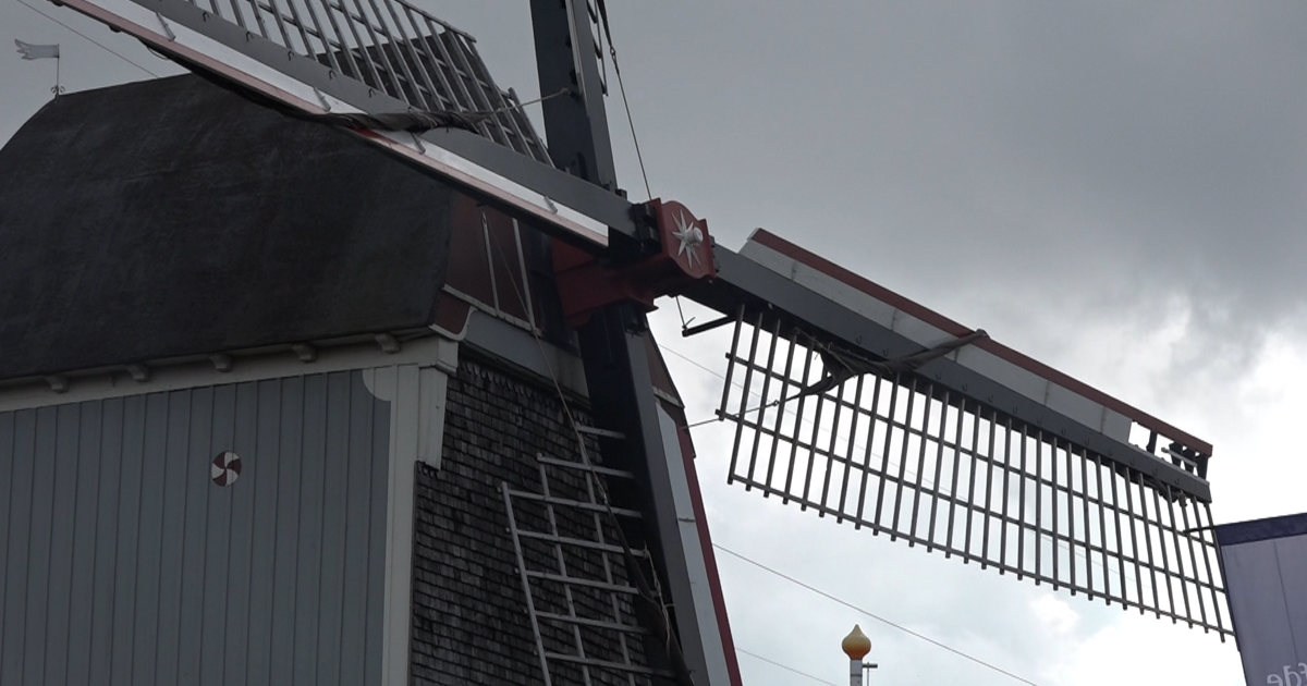 Verplaatsing Sint Anthoniusmolen enige haalbare optie volgens gemeente