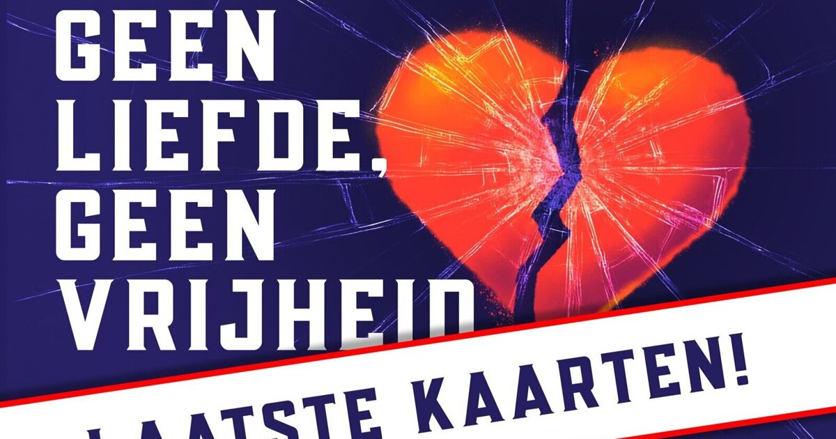 Nieuwe theaterproductie in Beesel brengt oorlogsthema’s opnieuw tot leven