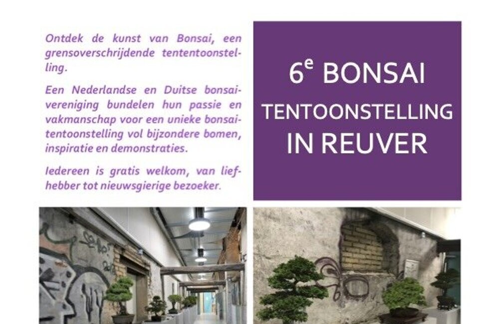 15-8BONSAI TENTOONSTELLING 2026