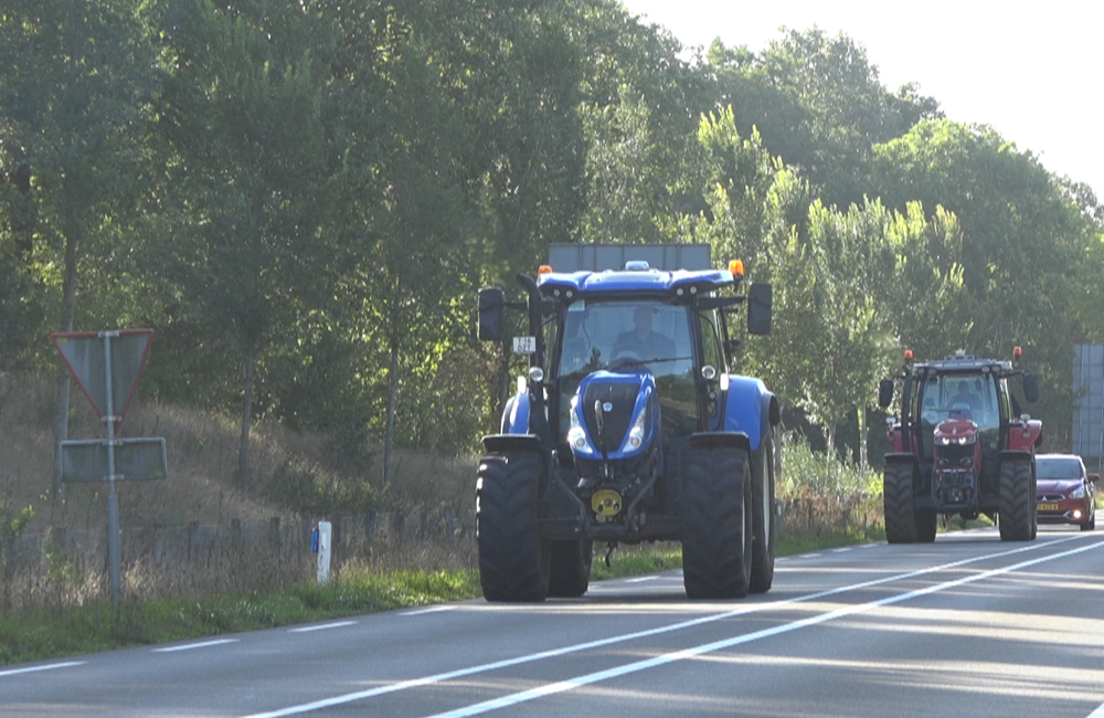 traktor