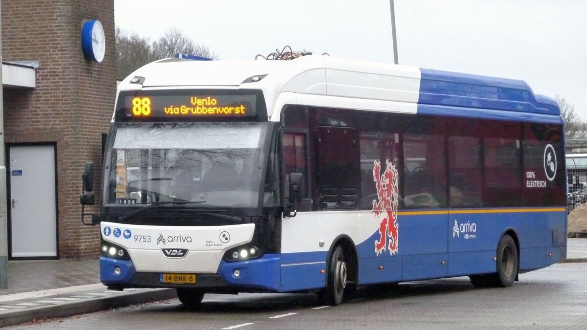 arriva-bus