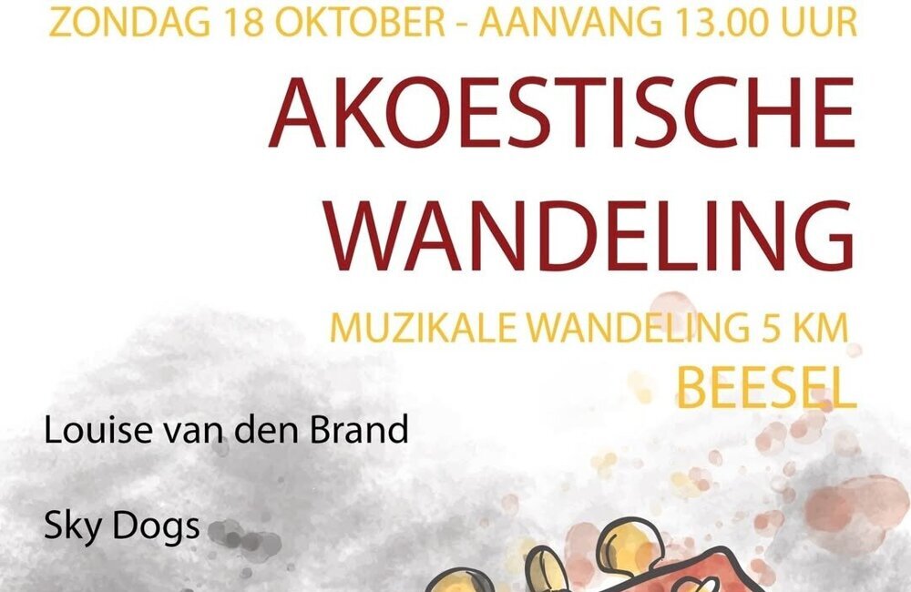 18-10WandelingBeesel