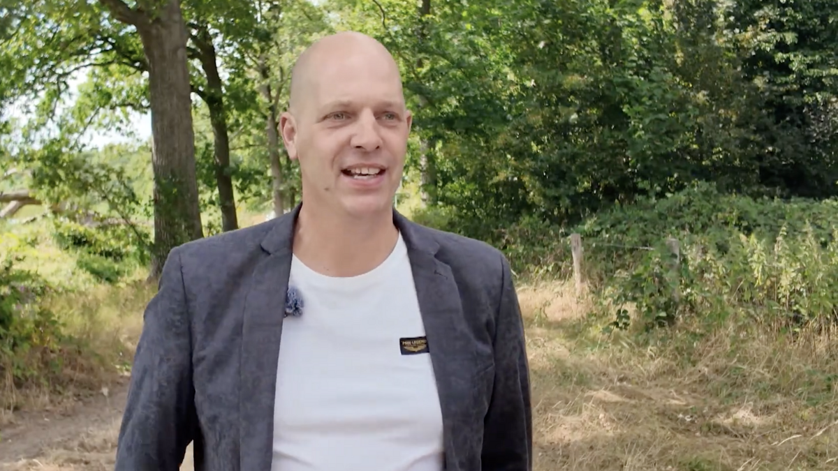 Joris Rietveld 