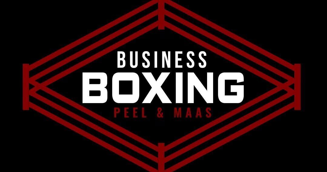 Omroep P&M zendt Business Boxing Peel en Maas live uit op televisie