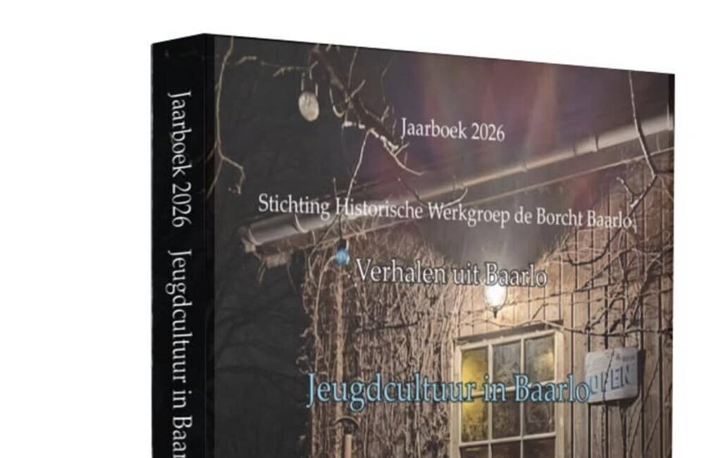 Sprokkeling cover