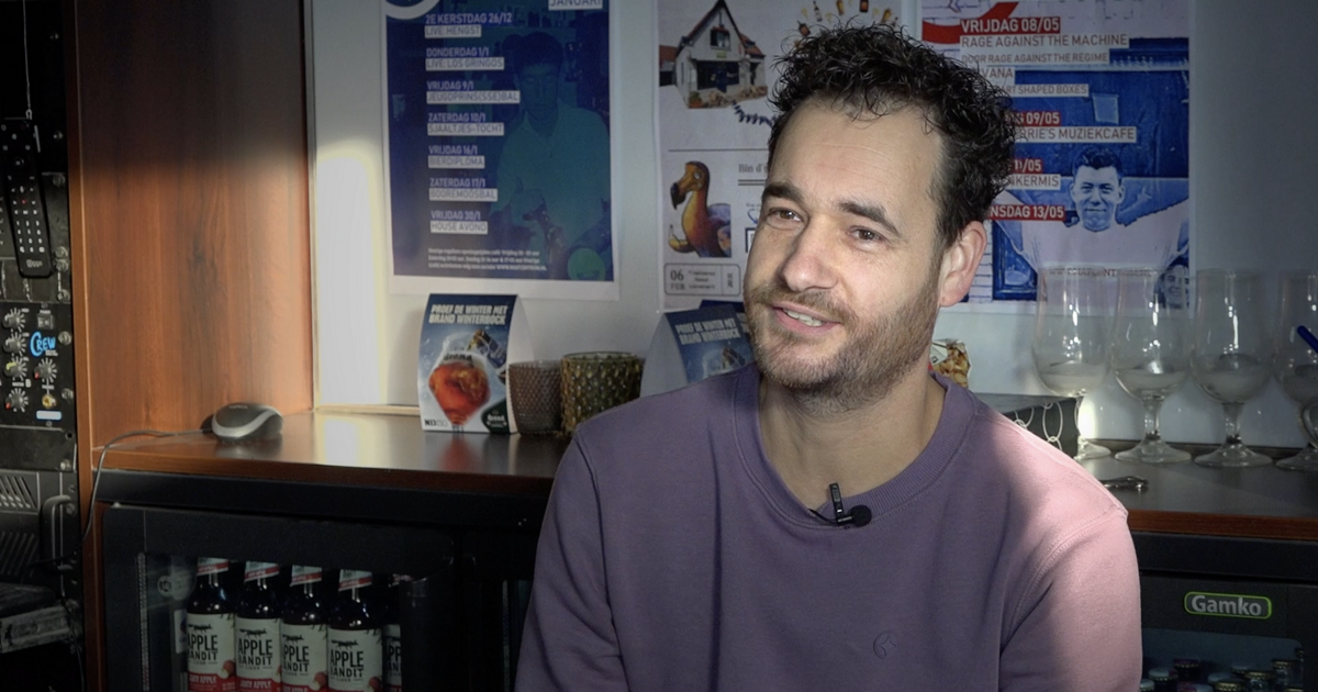 Wijkverpleegkundige en festivalorganisator als prins in Maasbree