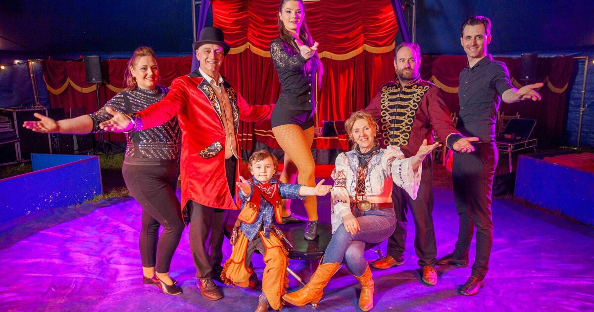 Hof ter Borcht viert 40 jaar zorg met feestweek