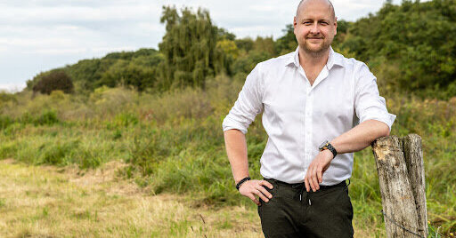 Samen Verder wil groeien en meebesturen in Beesel