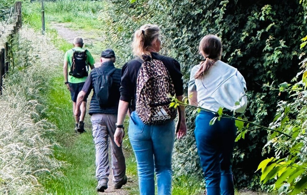 Wandelvierdaagse Beesel viert 31e editie met speurtocht voor kinderen