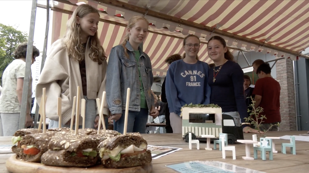Foodtruck concepten
