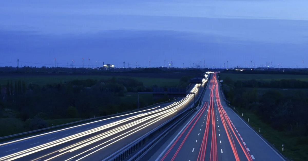 Nachtelijke afsluitingen op A67 en A2 door werkzaamheden