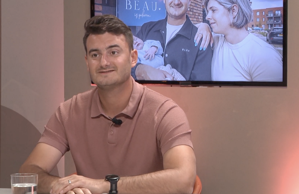 De week van hier Koen Derks-Janssen