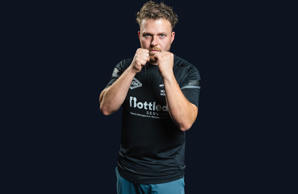 Aaron Hinkel