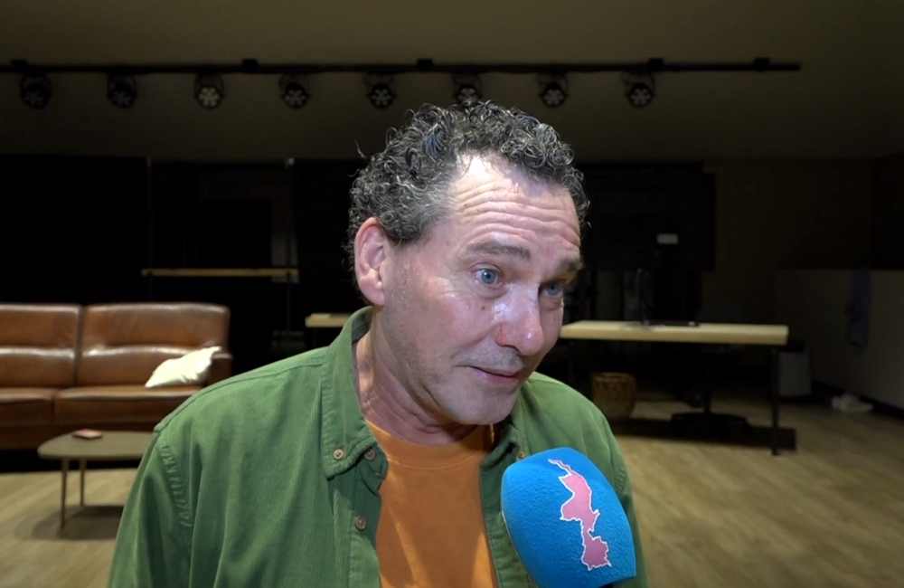 Paul Gorren