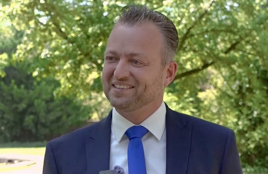 Martijn Derks
