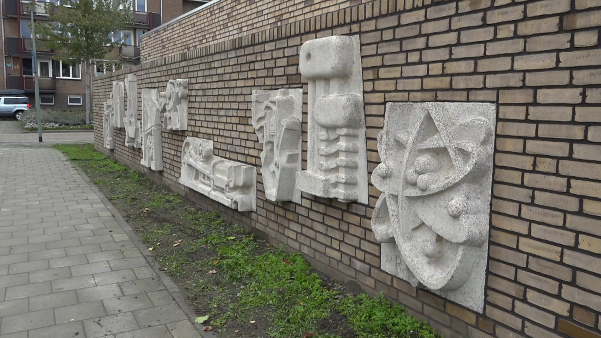 reliefs