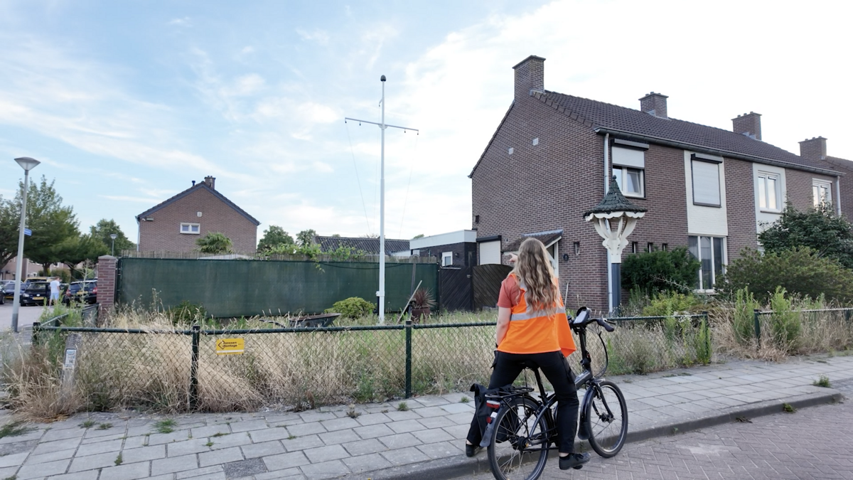 Zwaluw Myrthe