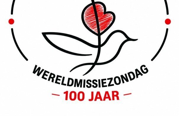 Wereldmissiezondag