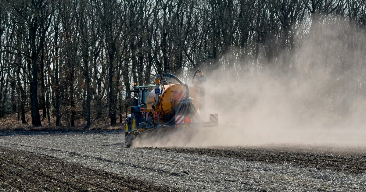 BBB kritisch: zorgen over verlies landbouwgrond door nieuwe provinciale regels