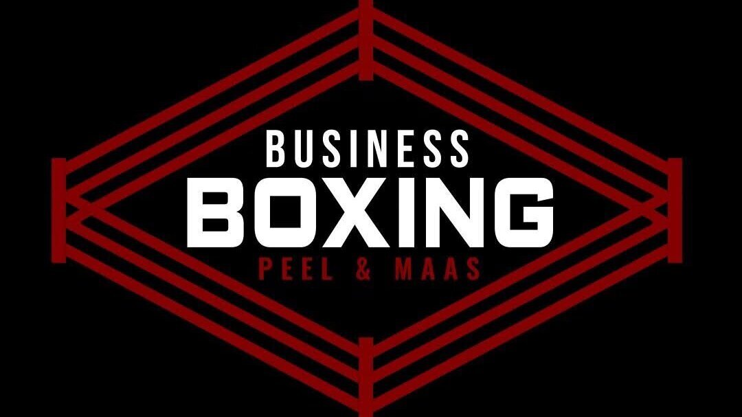 Boxing Peel en Maas