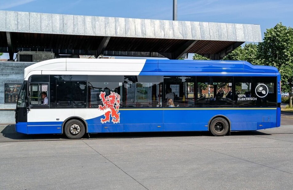 arriva-bus-vervoer