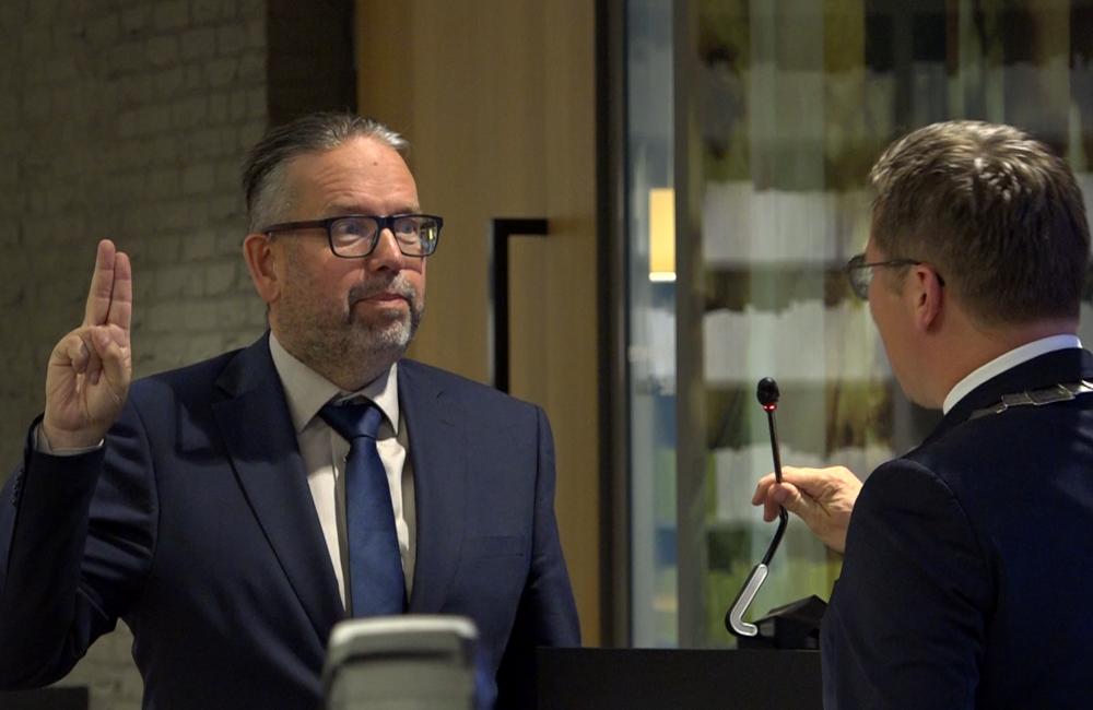 erik nijssen