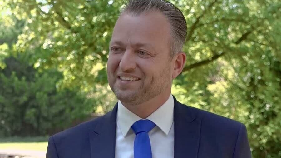 Martijn Derks
