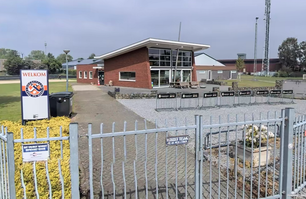 Hockeyclub Peel en Maas