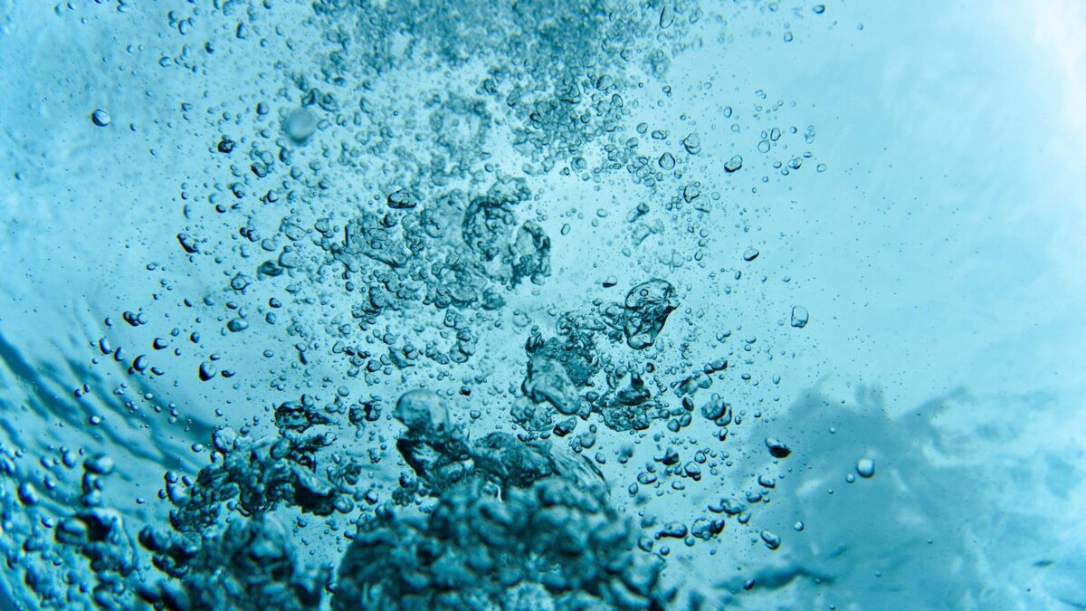 waterstof
