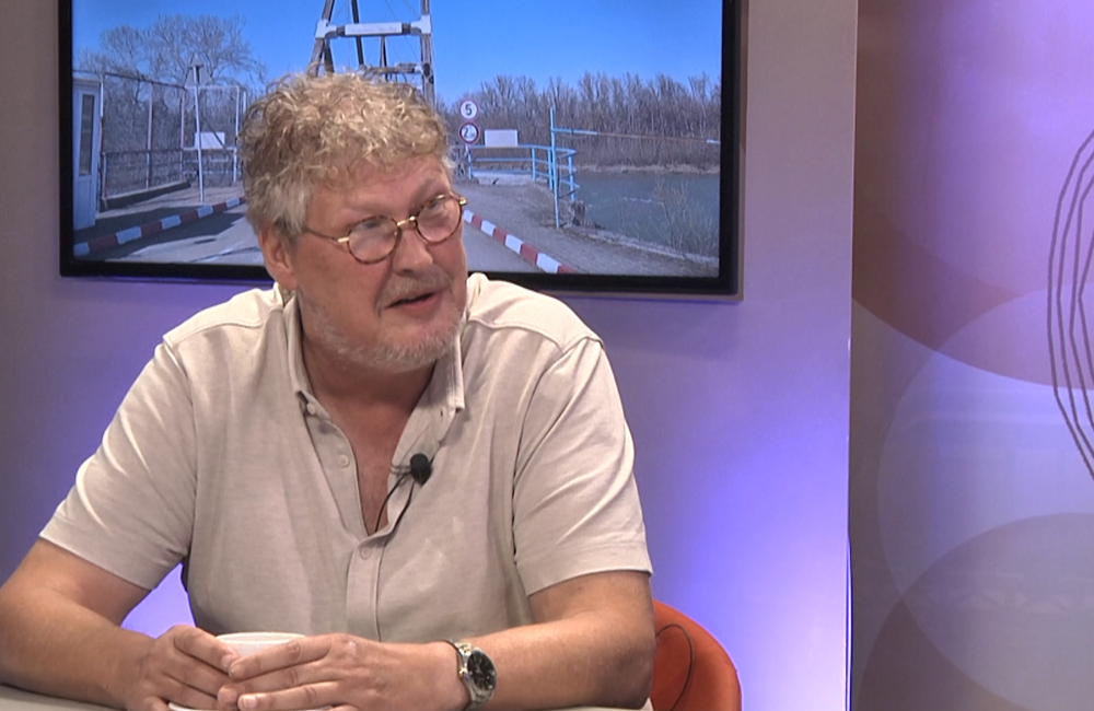 paul de lange