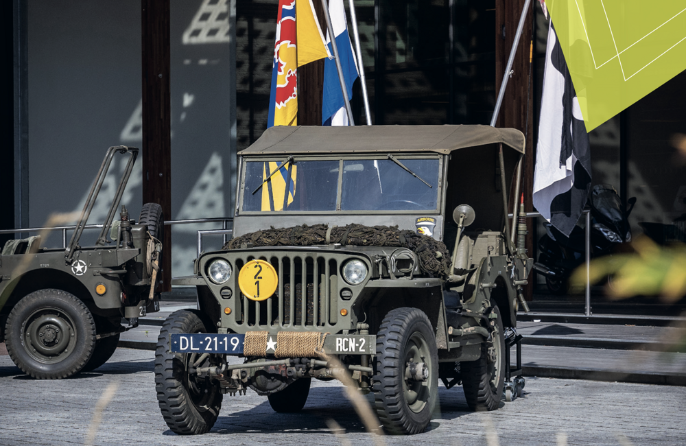 Veteranendag