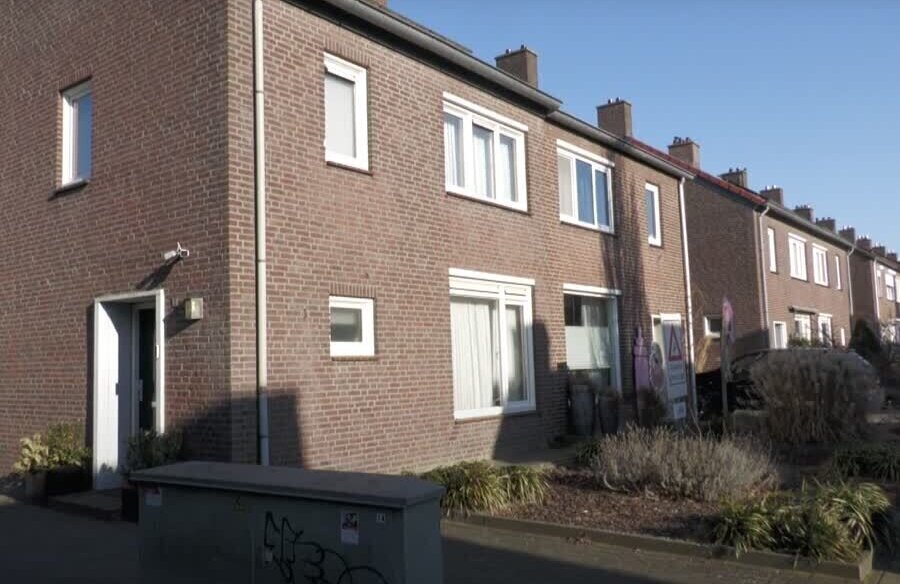 Huizen woningen