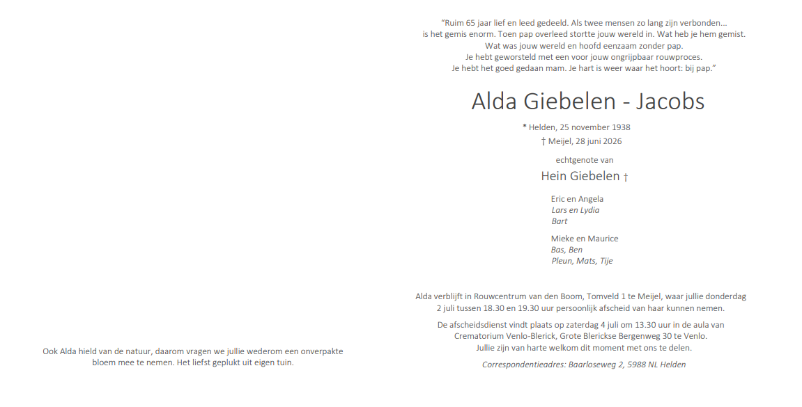 alda
