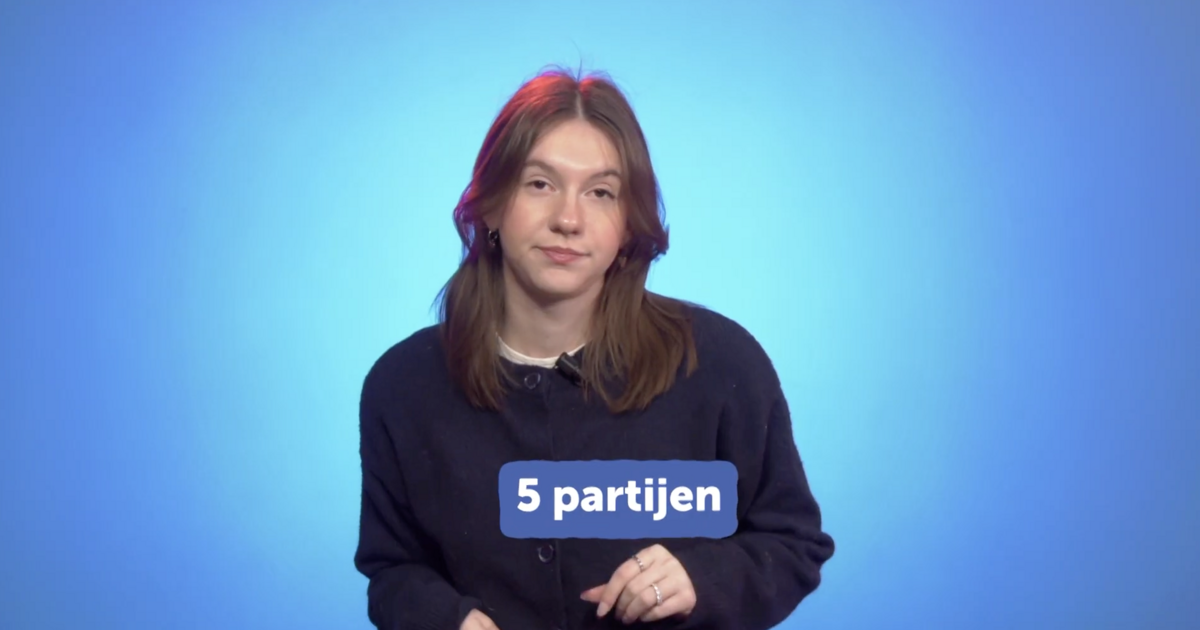 Gemeenteraadsverkiezingen uitgelegd: hier stem je voor