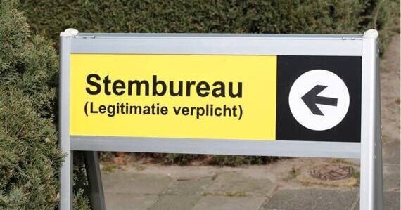 LIVEBLOG: volg alles over de verkiezingen in Peel en Maas en Beesel