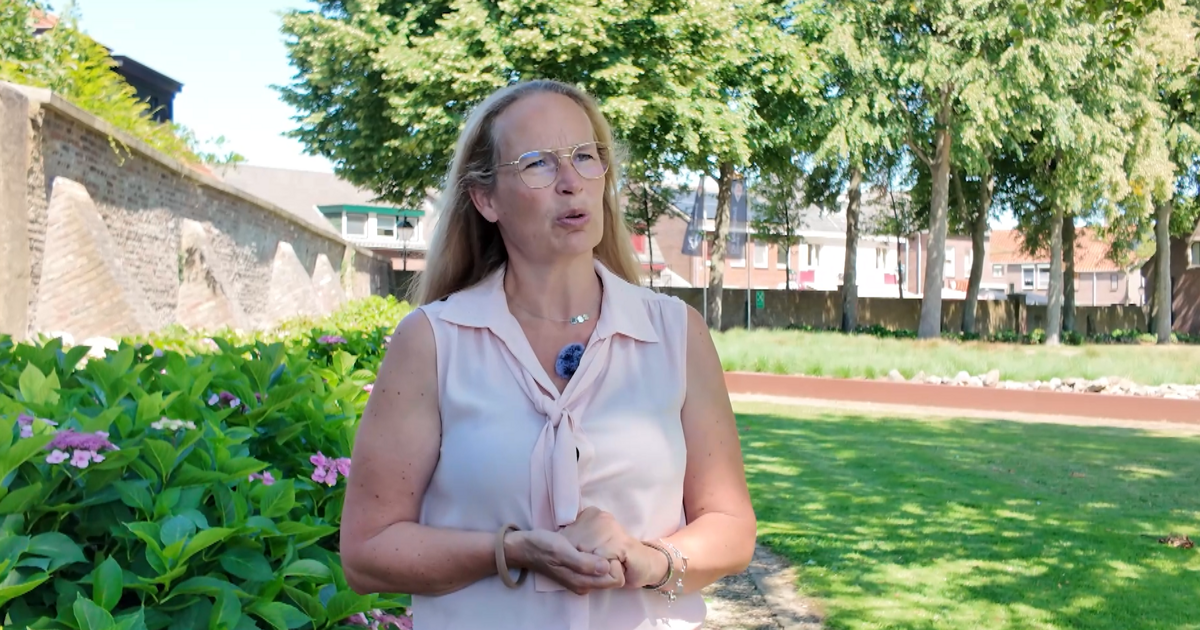 Voormalig wethouder Natasja Vaasen begint nieuwe baan: 'Dit ligt me al dertig jaar aan het hart'