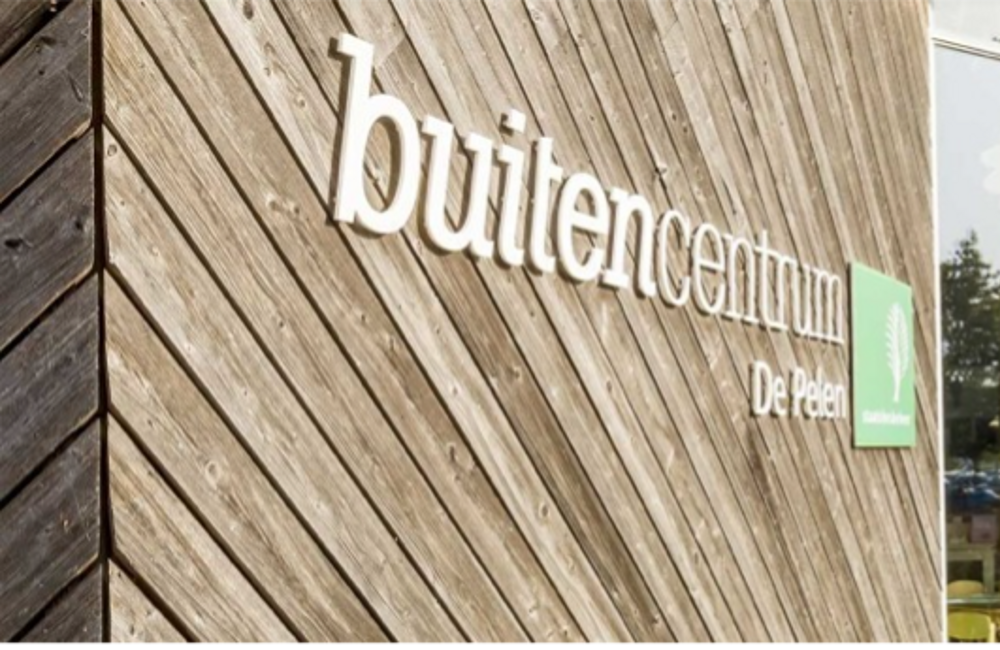 PeelpodiumBuitencentrum