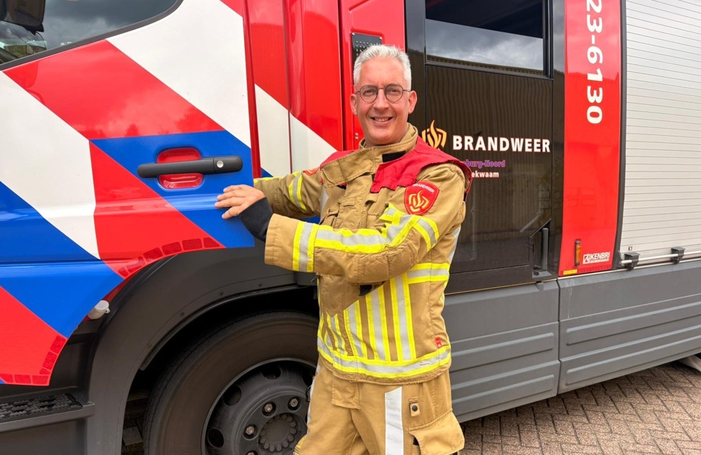 Mark van Rooij