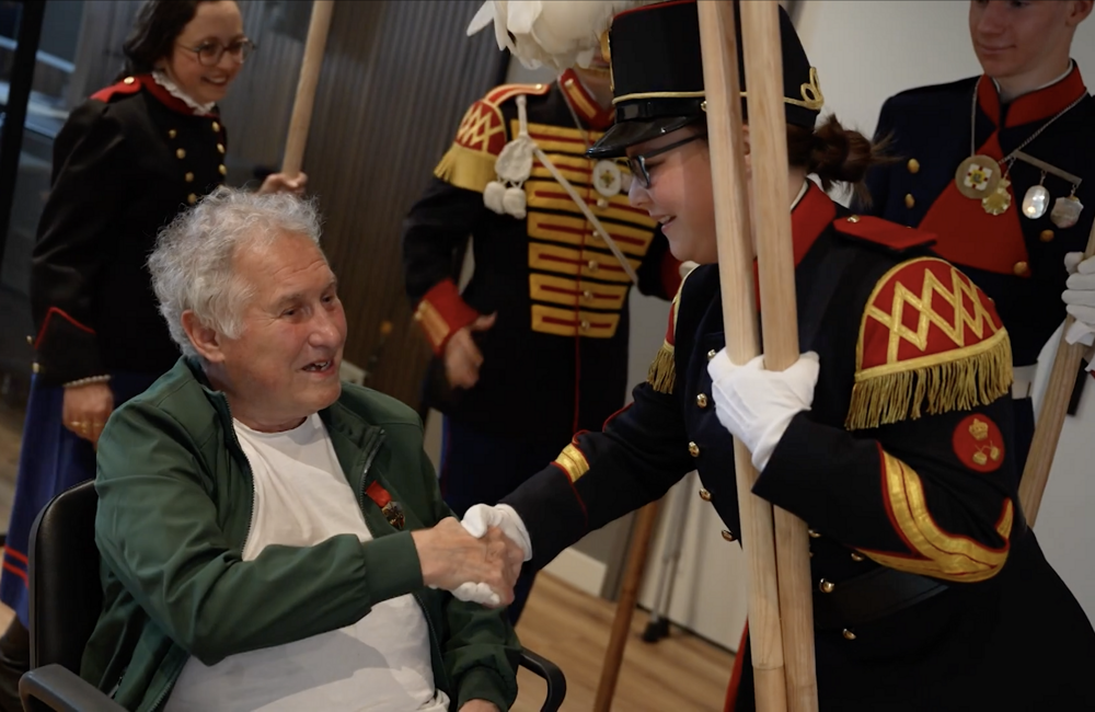 Peter Joosten jeugdonderscheiding.png