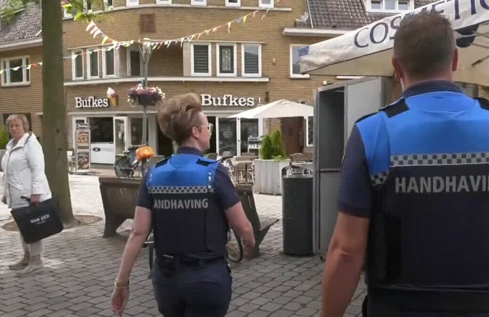 Boa's Peel en Maas